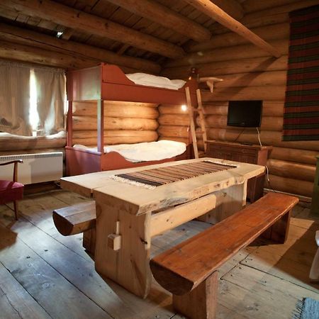 Nordre Ekre Gardshotell Vinstra Exterior foto