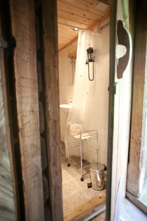 Nordre Ekre Gardshotell Vinstra Habitación foto