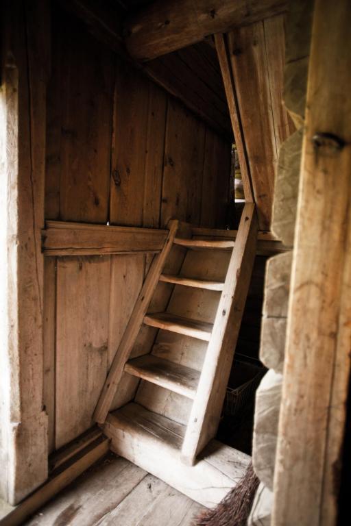 Nordre Ekre Gardshotell Vinstra Habitación foto