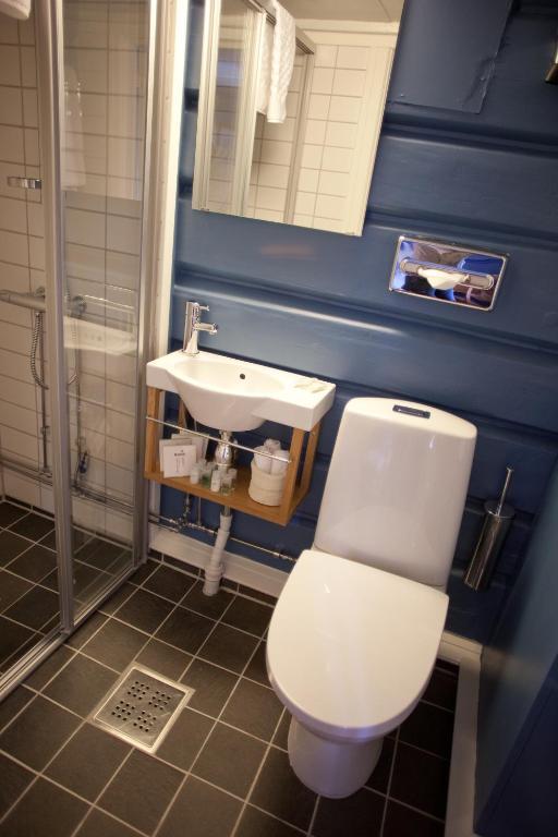 Nordre Ekre Gardshotell Vinstra Habitación foto