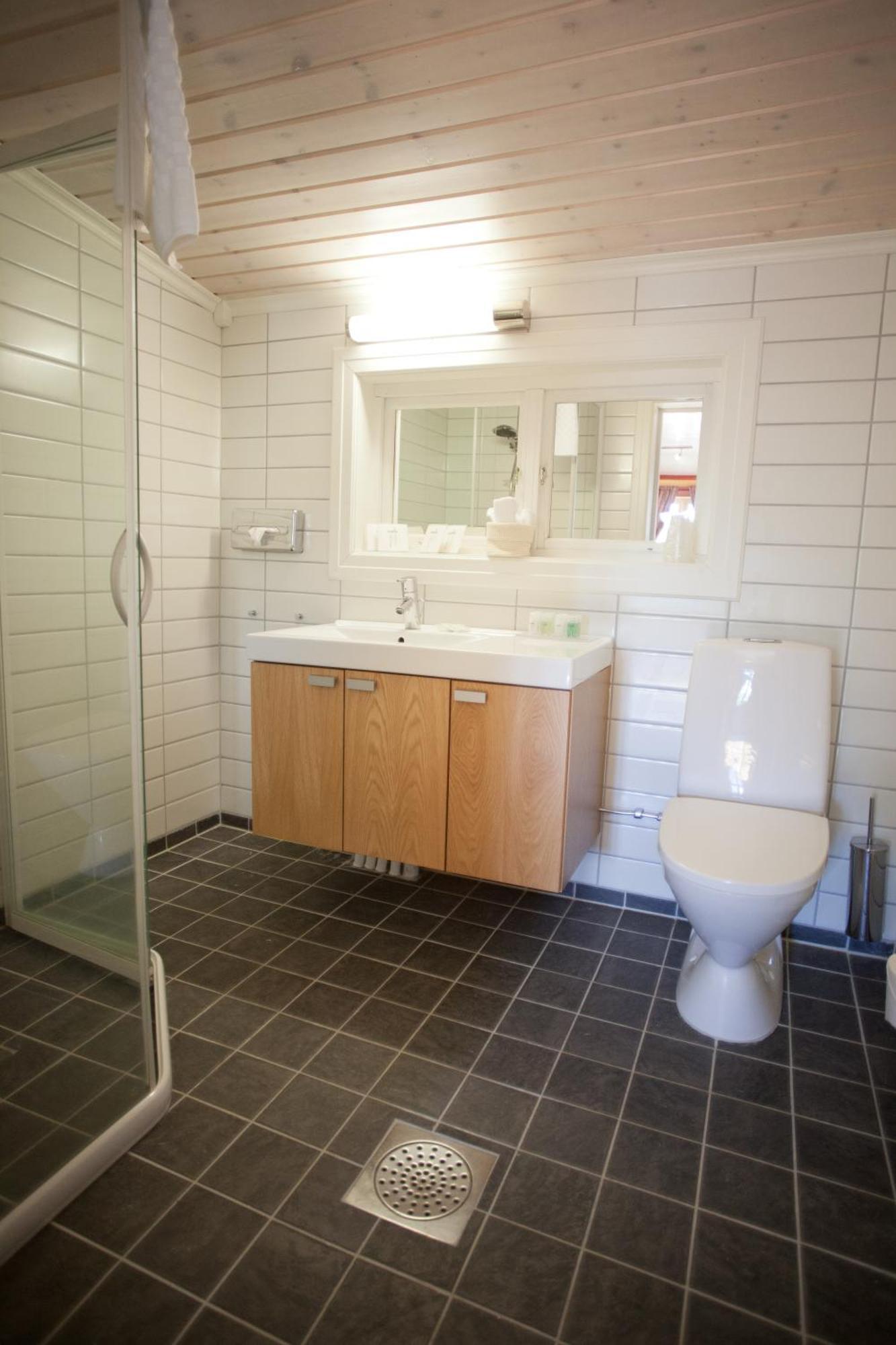 Nordre Ekre Gardshotell Vinstra Exterior foto
